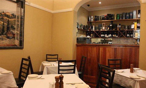Biviano's At Windsor - Accommodation in Bendigo 21