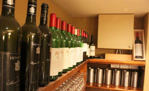Biviano's At Windsor - Accommodation in Bendigo 23