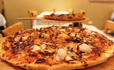 Biviano's At Windsor - Accommodation in Bendigo 24