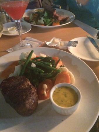 Cosmopolitan Cafe - Accommodation in Bendigo 0
