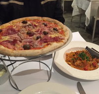 Cucina 105 - Accommodation in Bendigo