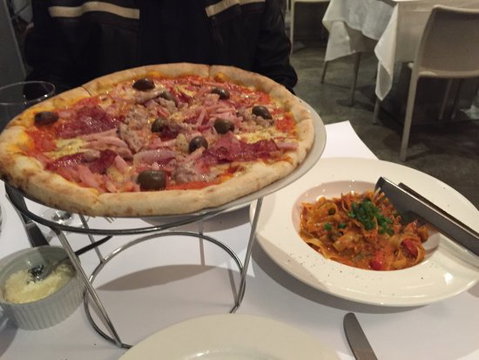 Cucina 105 - Accommodation in Bendigo 0