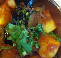 Curry House - Accommodation in Bendigo