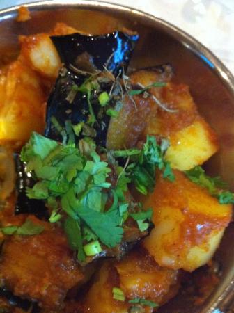 Curry House - Accommodation in Bendigo 0