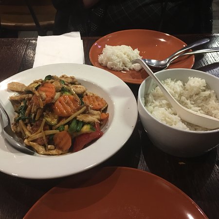 EnThaicement - Accommodation in Bendigo 0