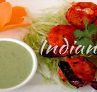 Indian Hut - Accommodation in Bendigo
