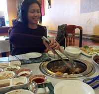 Korean Charcoal BBQ Restaurant - Accommodation in Bendigo
