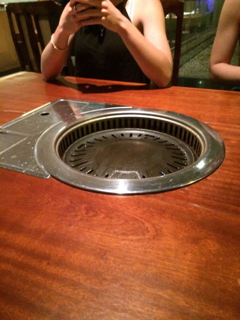 Korean Charcoal BBQ Restaurant - Accommodation in Bendigo 3