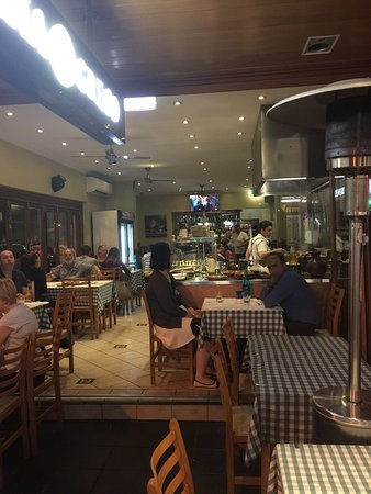 Kouzina Greco - Accommodation in Bendigo 0