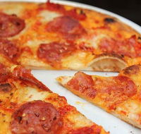 L'Olio Italian Kitchen - Accommodation in Bendigo