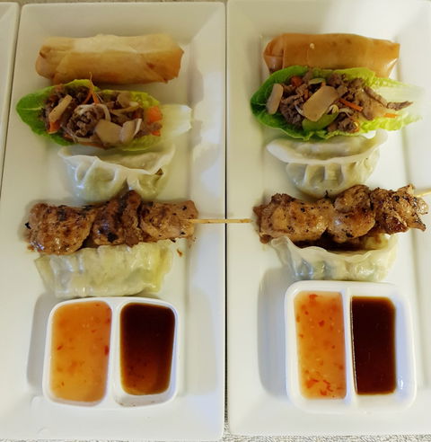 Little Asia - Accommodation in Bendigo 6