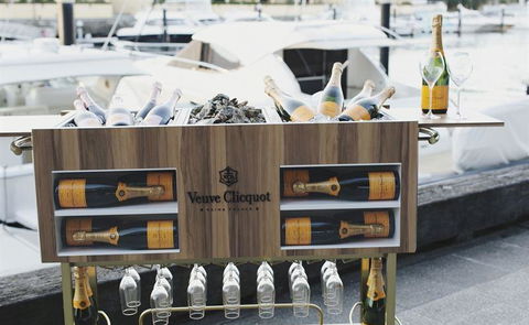 Manta Restaurant And Bar - Accommodation in Bendigo 9