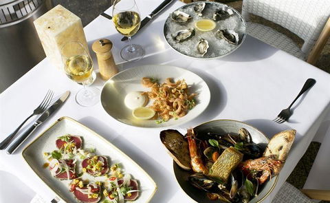Manta Restaurant And Bar - Accommodation in Bendigo 10