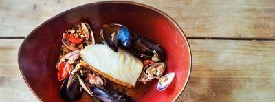 Manta Restaurant And Bar - Accommodation in Bendigo 12