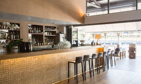 Manta Restaurant And Bar - Accommodation in Bendigo 13