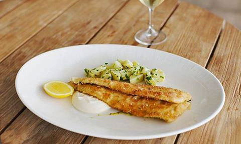 Manta Restaurant And Bar - Accommodation in Bendigo 14
