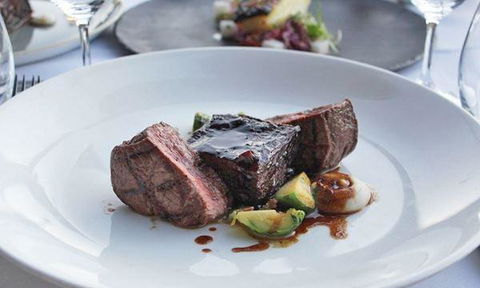 Manta Restaurant And Bar - Accommodation in Bendigo 17