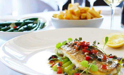 Manta Restaurant And Bar - Accommodation in Bendigo 19