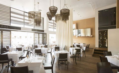 Manta Restaurant And Bar - Accommodation in Bendigo 20