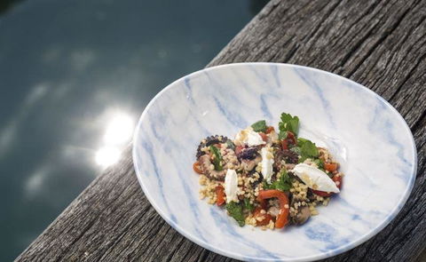 Manta Restaurant And Bar - Accommodation in Bendigo 22