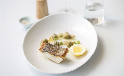 Manta Restaurant And Bar - Accommodation in Bendigo 23