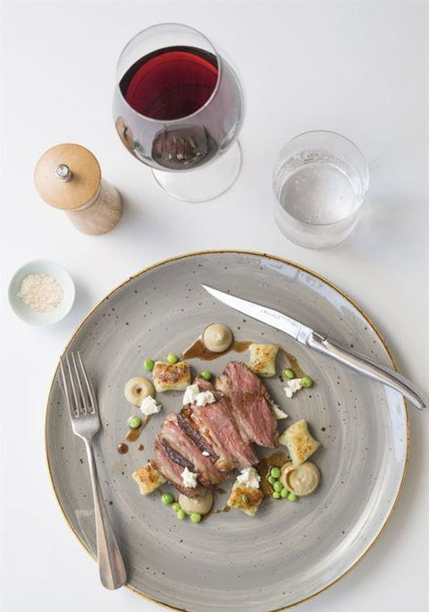 Manta Restaurant And Bar - Accommodation in Bendigo 25