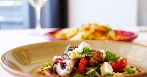 Manta Restaurant And Bar - Accommodation in Bendigo 26