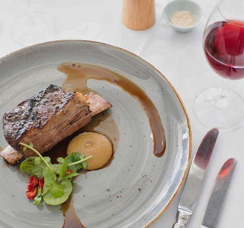 Manta Restaurant And Bar - Accommodation in Bendigo 5