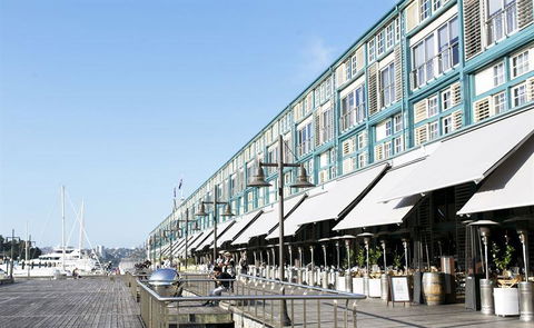 Manta Restaurant And Bar - Accommodation in Bendigo 6