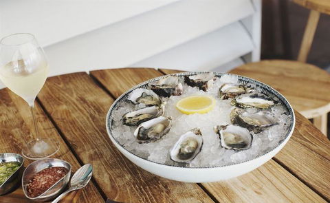 Manta Restaurant And Bar - Accommodation in Bendigo 7