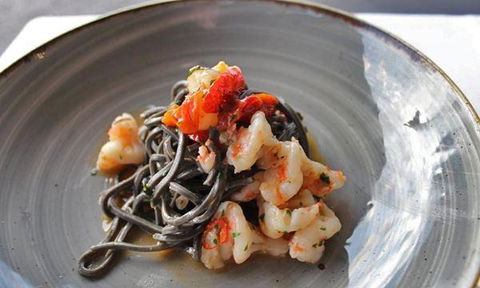 Manta Restaurant And Bar - Accommodation in Bendigo 8