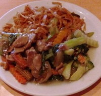 Montien Tong - Accommodation in Bendigo