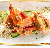 Omeros on the Beach - Accommodation in Bendigo