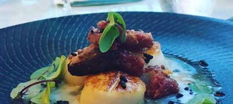 Q Dining - Accommodation in Bendigo 0