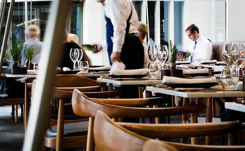 Q Dining - Accommodation in Bendigo 10