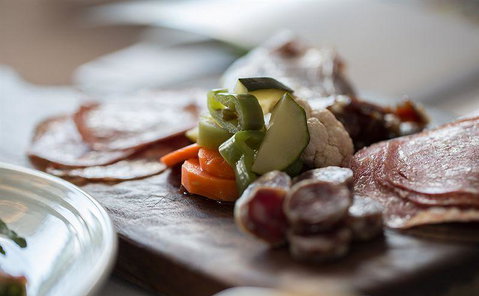 Q Dining - Accommodation in Bendigo 11