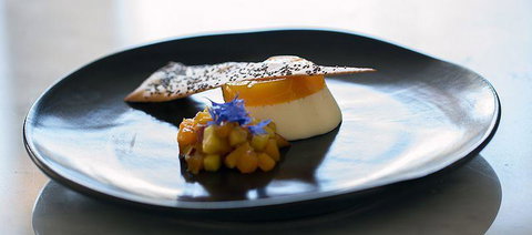 Q Dining - Accommodation in Bendigo 12