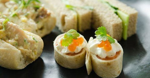 Q Dining - Accommodation in Bendigo 13