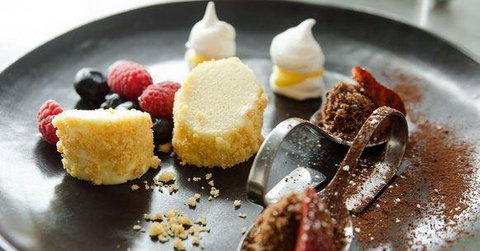 Q Dining - Accommodation in Bendigo 14