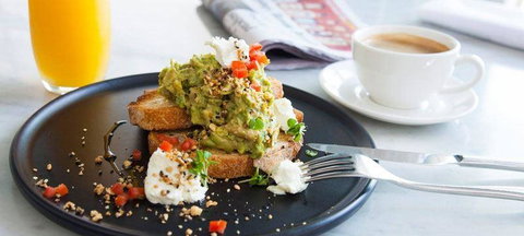 Q Dining - Accommodation in Bendigo 1