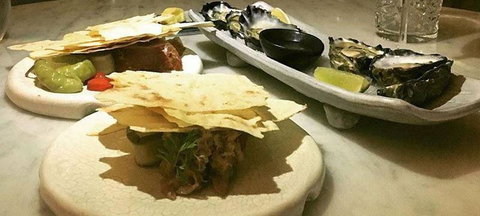 Q Dining - Accommodation in Bendigo 2