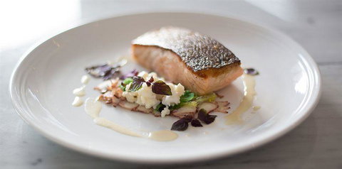 Q Dining - Accommodation in Bendigo 5
