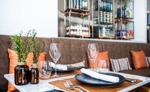 Q Dining - Accommodation in Bendigo 6