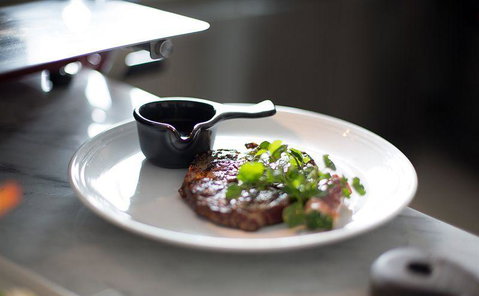 Q Dining - Accommodation in Bendigo 7