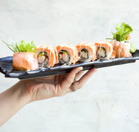 Raw Bar - Accommodation in Bendigo