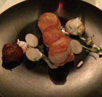 Restaurant Como - Accommodation in Bendigo