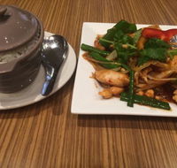 Sattahip Thai Restaurant - Accommodation in Bendigo