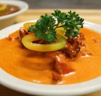Tamleni Indian Restaurant - Accommodation in Bendigo