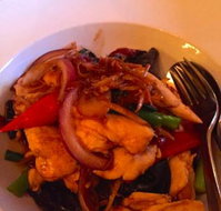 Thai Nesia - Accommodation in Bendigo