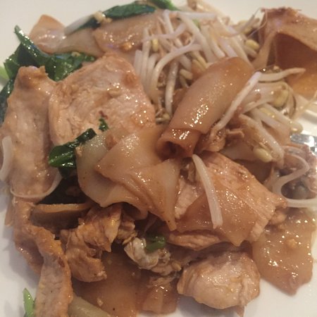 Thai Nine - Accommodation in Bendigo 0